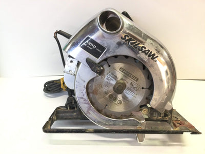 Sierra Circular Skilsaw 56366 de segunda mano · Sierras — Con uso
