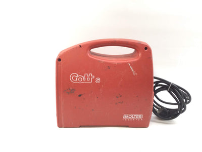 Equipo Soldadura Solter cott175s de segunda mano · Soldadura — Revisado