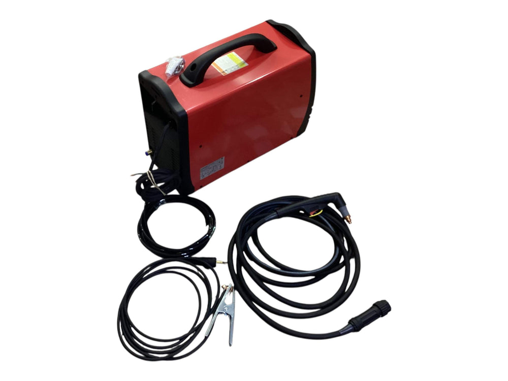 Soldador Solter Solcut 100 Pro de segunda mano · Soldadura — Revisado