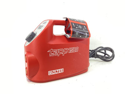 Soldador Solter tapp-1500 e de segunda mano · Soldadura — Revisado