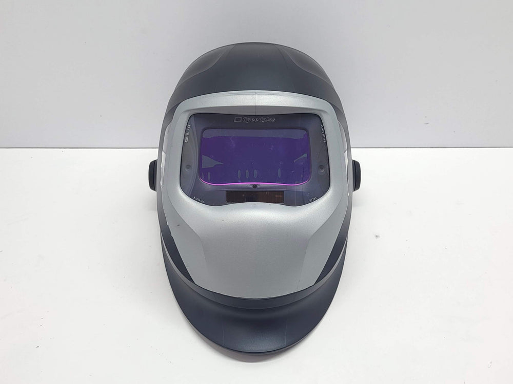Accesorio Soldadura Spedglass 3m 9100 de segunda mano · Soldadura — Revisado
