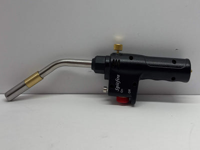 Soplete Spitfire sn de segunda mano · Fontanería — Revisado