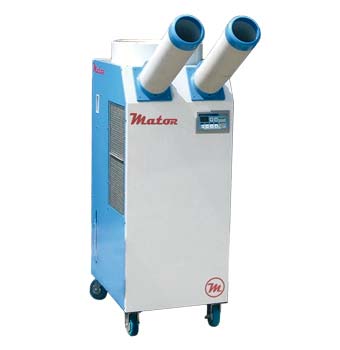 Aire acondicionado portátil Spot Cooler