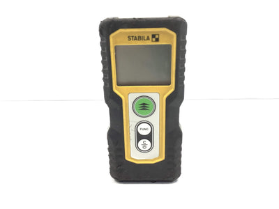 Nivel Laser Stabila ld220 de segunda mano · Medición — Con uso