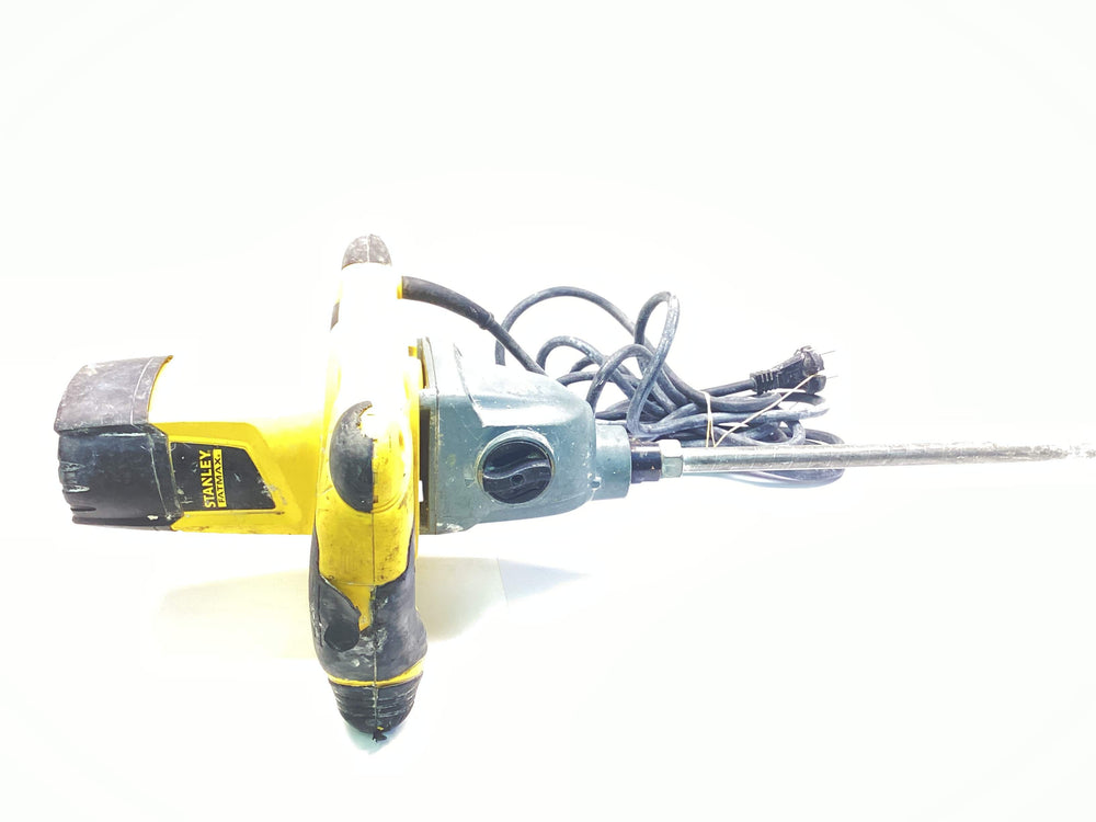 Batidora de Obra Standley fme190 de segunda mano · Albañilería — Con uso