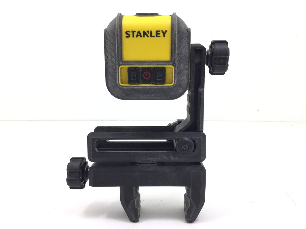 Nivel Laser Stanley 411220 de segunda mano · Medición — Con uso