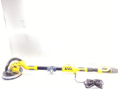 Pulidora Stanley Fatmax Drywall Sander de segunda mano · Lijadoras — Como nuevo