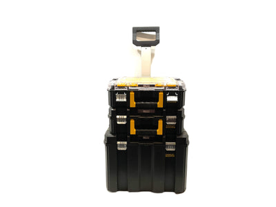 Caja Herramientas Stanley Fatmax Pro-stack de segunda mano · Cajas de herramientas — Bueno