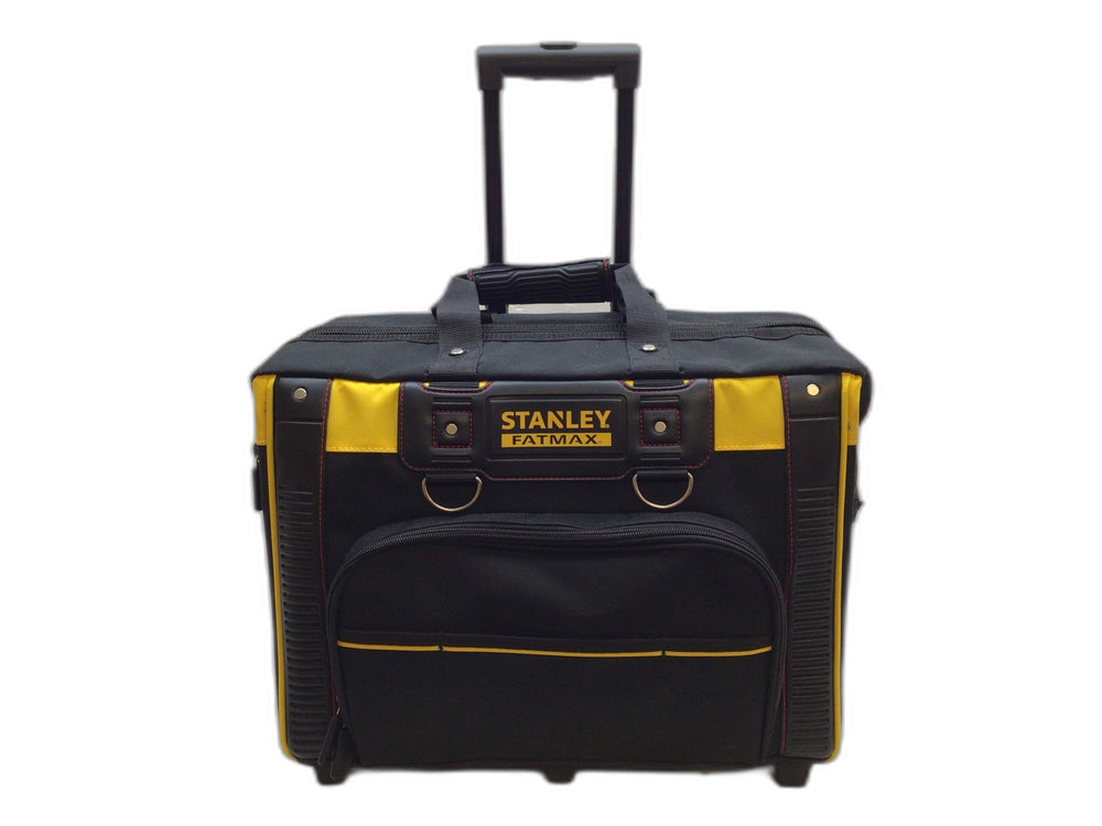 Caja Herramientas Stanley Fatmax de segunda mano · Cajas de herramientas — Revisado