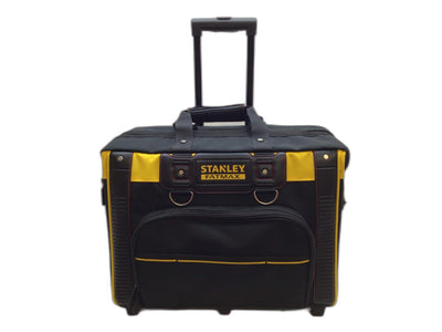 Caja Herramientas Stanley Fatmax de segunda mano · Cajas de herramientas — Revisado