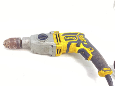 Taladro Electrico Stanley fme142 de segunda mano · Taladros — Con uso