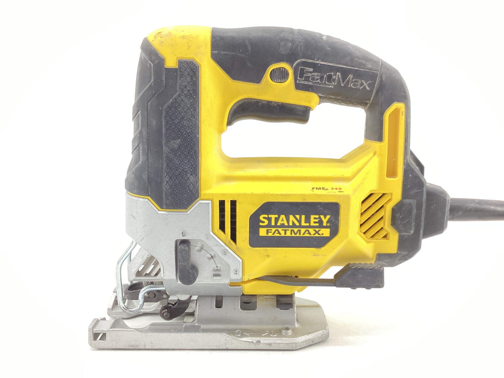 Sierra Calar Stanley fme340 de segunda mano · Sierras — Revisado (2)