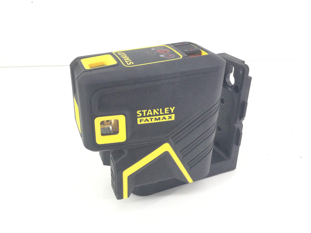 Nivel Laser Stanley fmht77413 de segunda mano · Medición — Revisado