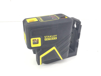 Nivel Laser Stanley fmht77413 de segunda mano · Medición — Revisado