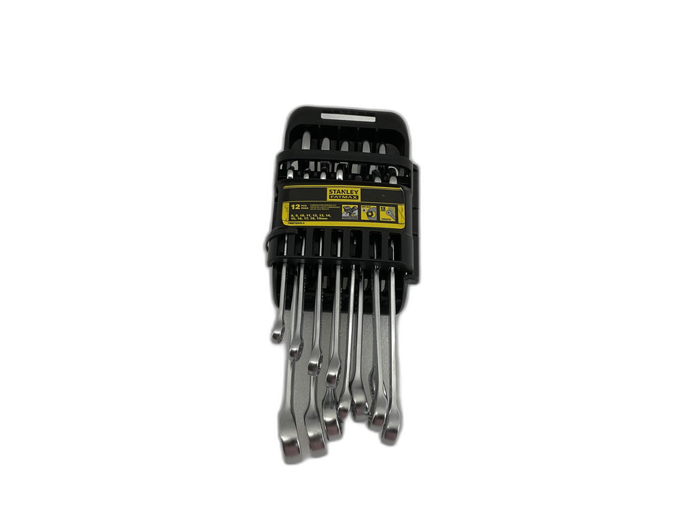 Juegos Llaves Stanley fmmt82845-0 de segunda mano · Llaves — Revisado
