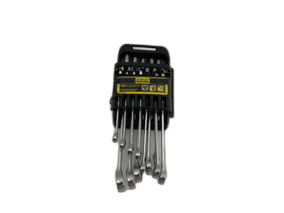 Juegos Llaves Stanley fmmt82845-0 de segunda mano · Llaves — Revisado