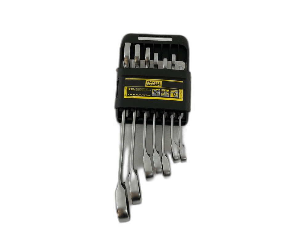Juegos Llaves Stanley fmmt82844 de segunda mano · Llaves — Como nuevo