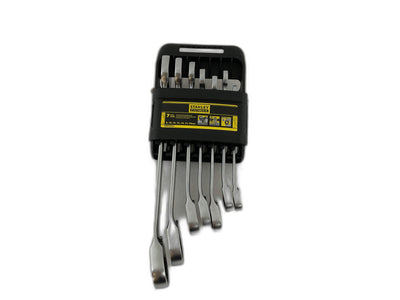 Juegos Llaves Stanley fmmt82844 de segunda mano · Llaves — Como nuevo