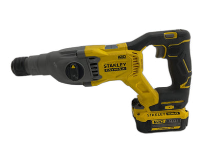 Martillo Electrico Stanley sfmch900 de segunda mano · Martillos y percutores — Como nuevo