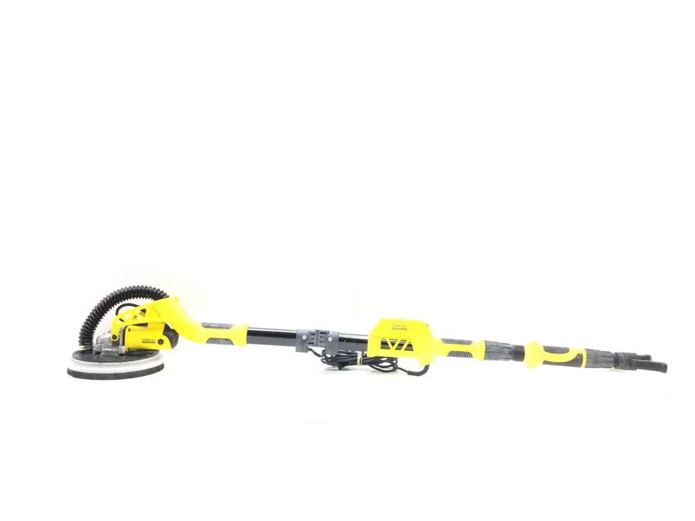 Lijadora Banda Stanley sfme500 de segunda mano · Lijadoras — Como nuevo
