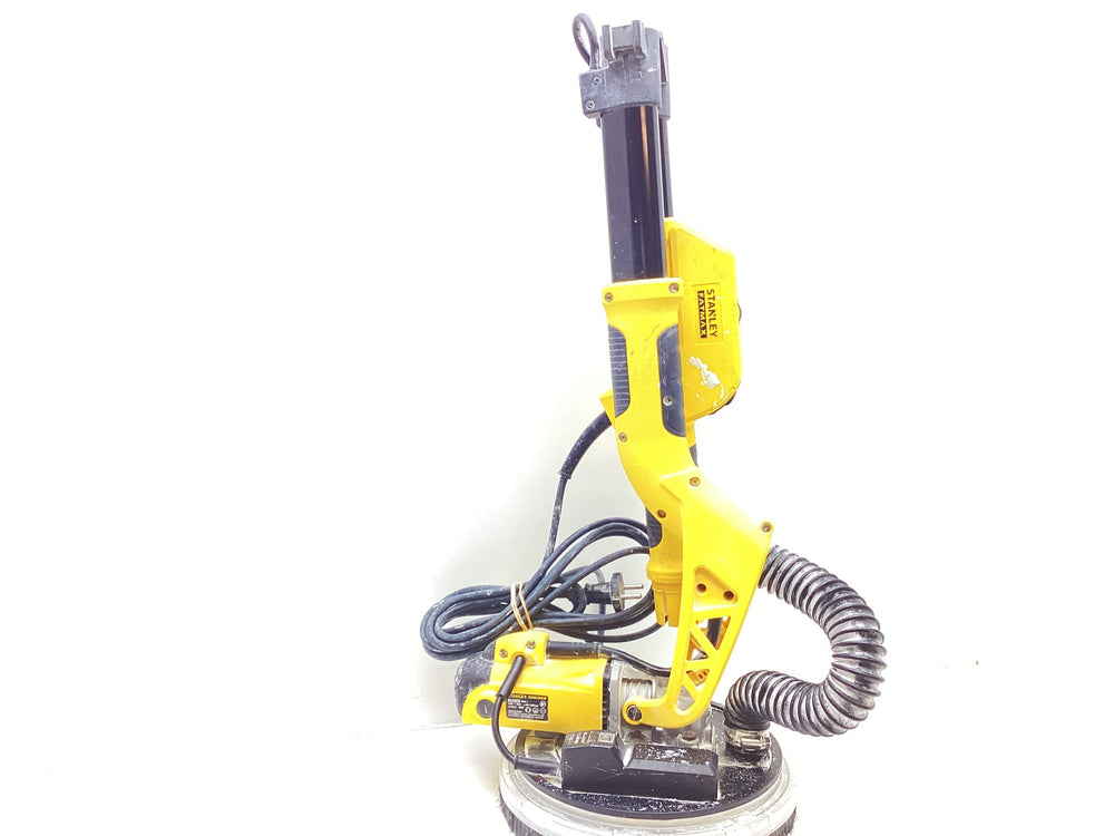 Pulidora Stanley sfmee500 de segunda mano · Lijadoras — Revisado (2)