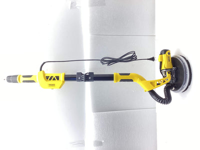 Pulidora Stanley sfmee500 de segunda mano · Lijadoras — Revisado