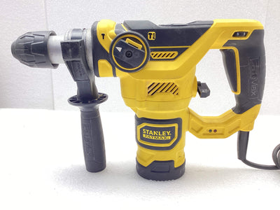 Martillo Electrico Stanley sfmeh230 de segunda mano · Martillos y percutores — Con uso