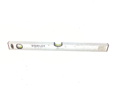 Nivel Stanley Sin de segunda mano · Medición — Con uso