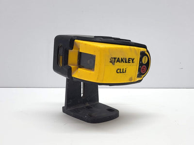 Medidor Laser Stanley sn de segunda mano · Medición — Revisado