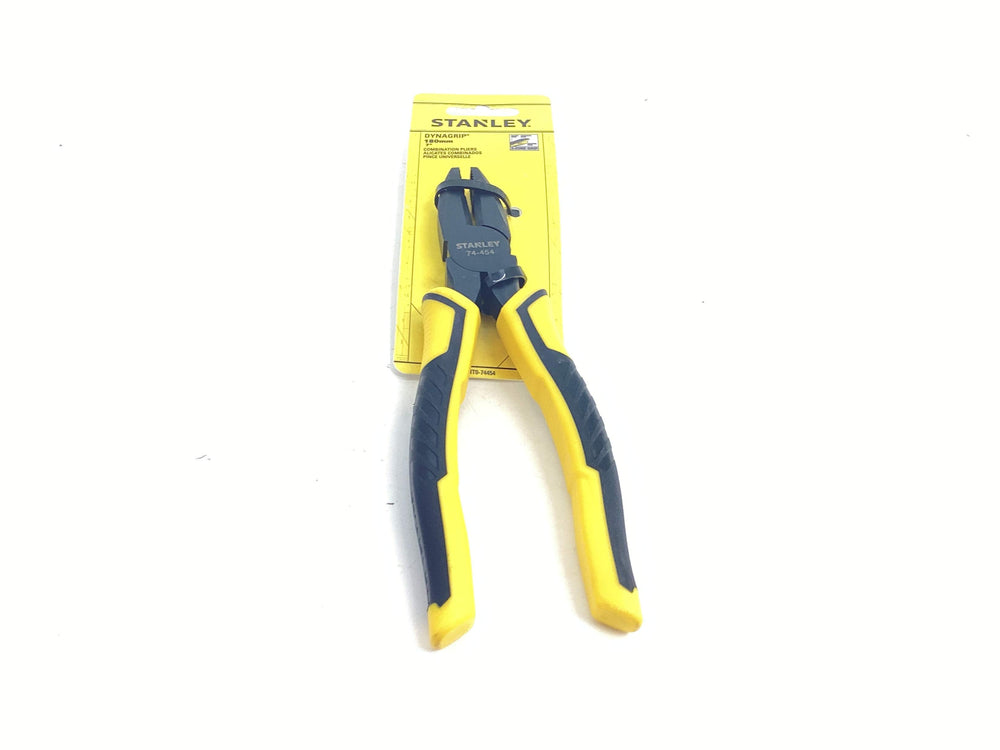 Alicates Universal Stanley de segunda mano · Alicates — Revisado