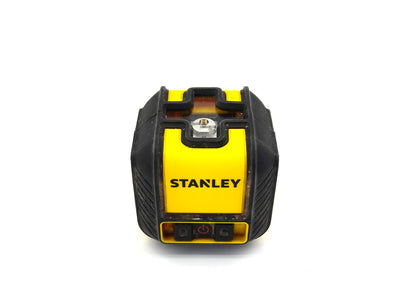 Nivel Laser Stanley stht77498-1 de segunda mano · Medición — Con uso
