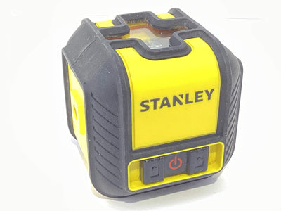Nivel Laser Stanley stht77498 de segunda mano · Medición — Con uso