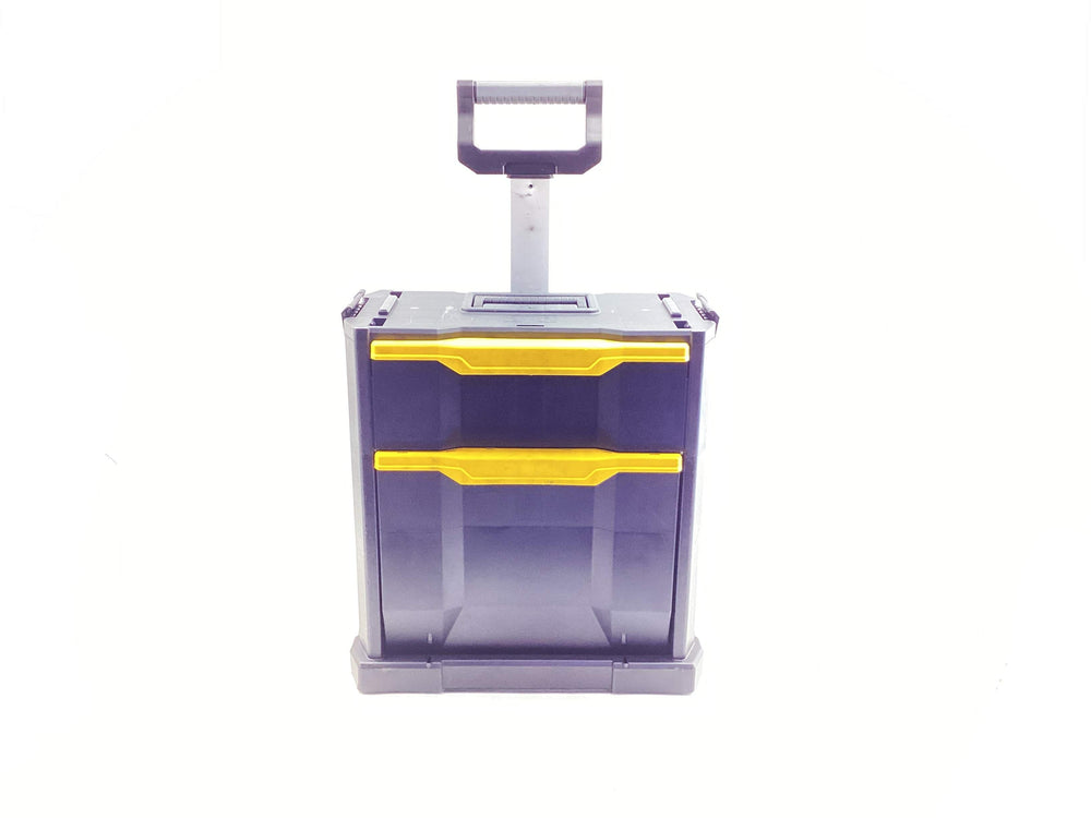 Caja Herramientas Stanley stst1-79231. de segunda mano · Cajas de herramientas — Con uso