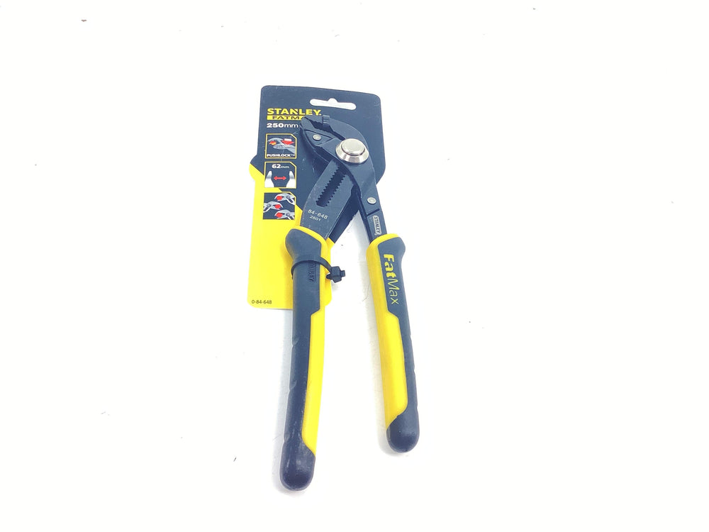 Llave Stillson o Grifa Stanley de segunda mano · Llaves — Revisado