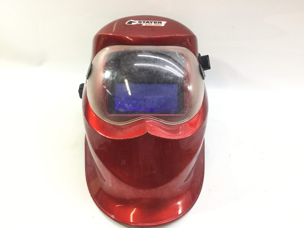 Accesorio Soldadura Stayer As-x de segunda mano · Soldadura — Revisado