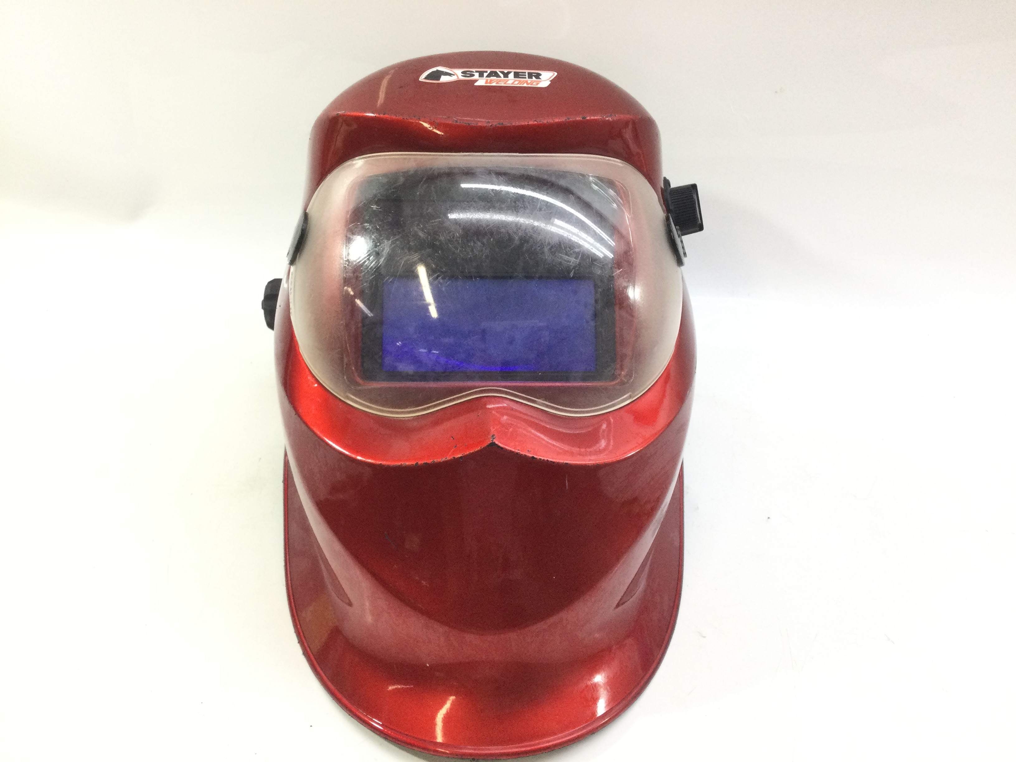 Accesorio Soldadura Stayer As-x de segunda mano · Soldadura — Revisado