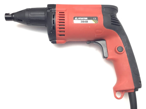Atornillador Electrico Stayer 384b de segunda mano · Atornilladores — Con uso