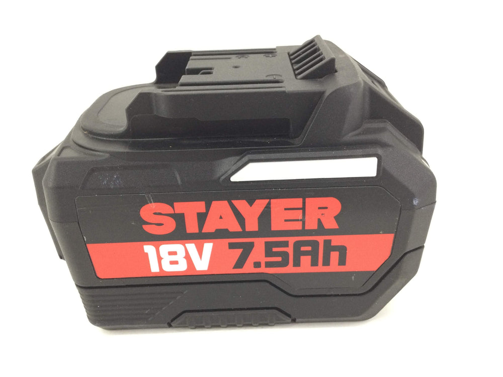 Bateria Stayer 7.5ah de segunda mano · Baterías — Bueno