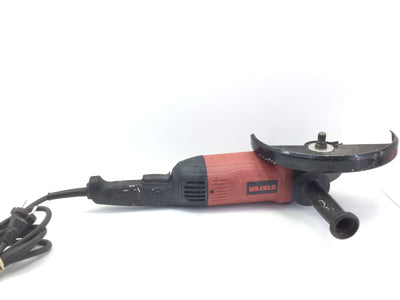 Radial Stayer agr22 23 d de segunda mano · Amoladoras — Con uso