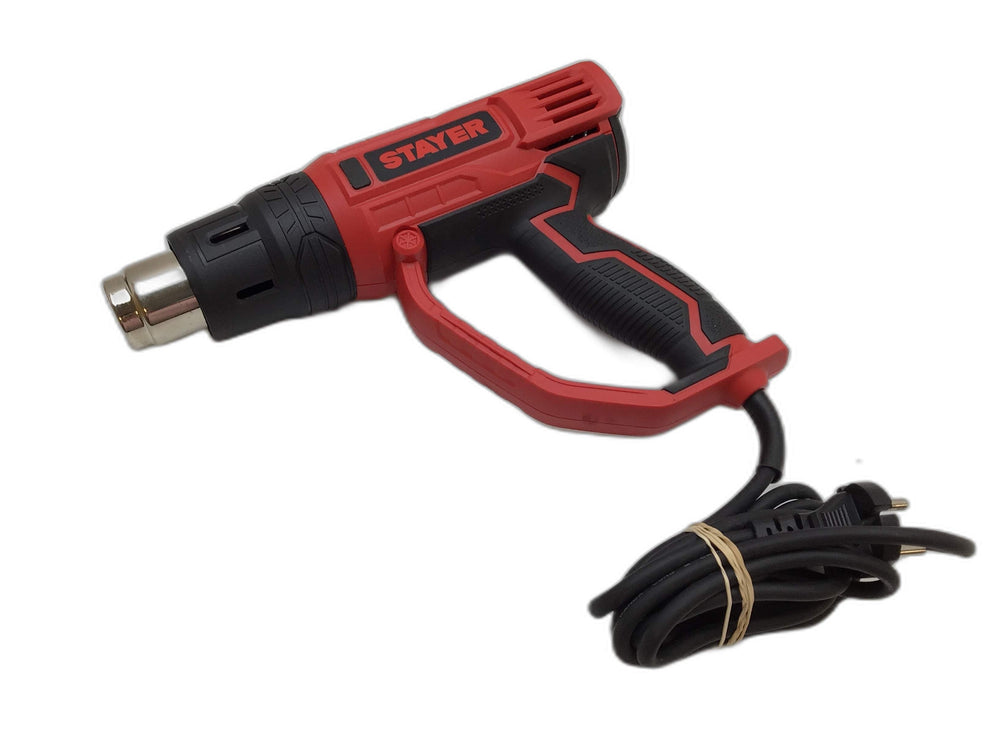Decapadora Stayer dx 1800 de segunda mano · Decapadoras — Bueno
