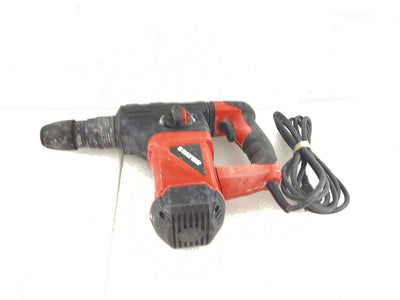 Martillo Electrico Stayer hd1500 de segunda mano · Martillos y percutores — Como nuevo