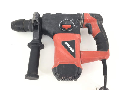 Martillo Electrico Stayer hd1500k de segunda mano · Martillos y percutores — Como nuevo