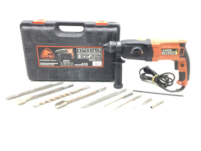 Martillo Electrico Stayer hd26b de segunda mano · Martillos y percutores — Revisado