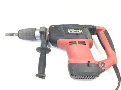 Martillo Electrico Stayer hd45 de segunda mano · Martillos y percutores — Con uso