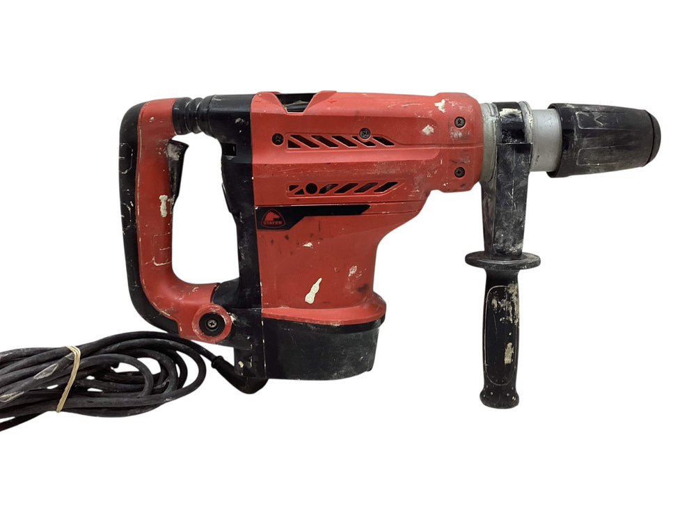 Martillo Electrico Stayer hd50b de segunda mano · Martillos y percutores — Con uso