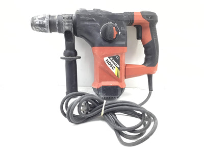 Martillo Electrico Stayer hd5c de segunda mano · Martillos y percutores — Con uso