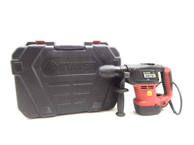 Martillo Electrico Stayer hd7b de segunda mano · Martillos y percutores — Bueno