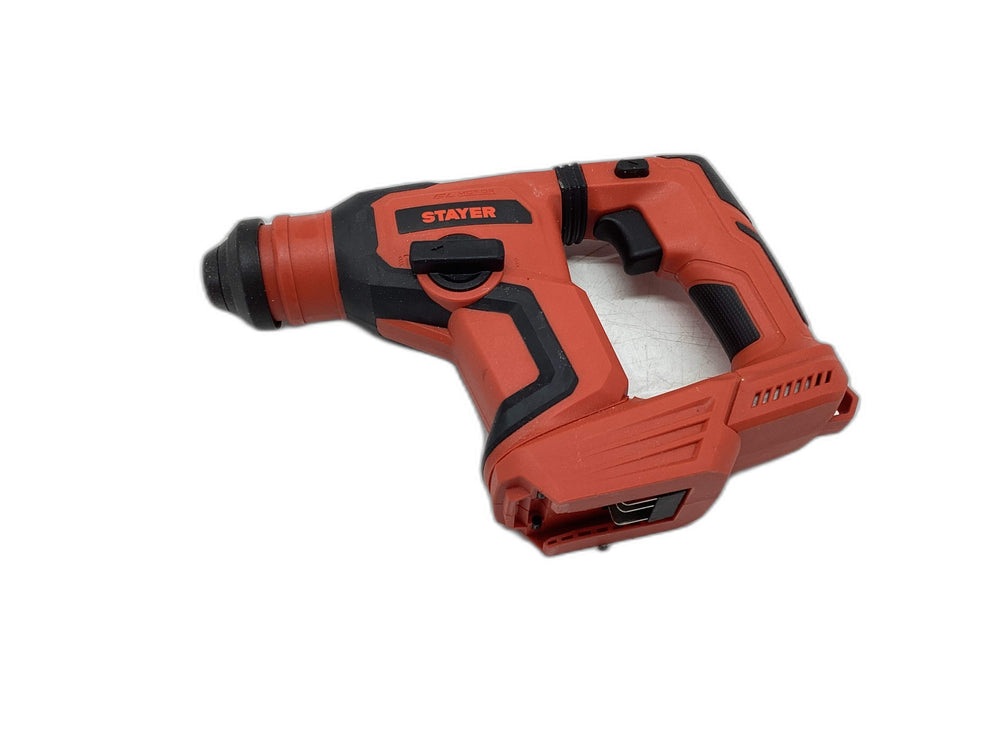 Martillo Electrico Stayer Hdb Pro-lite l20 de segunda mano · Martillos y percutores — Con uso