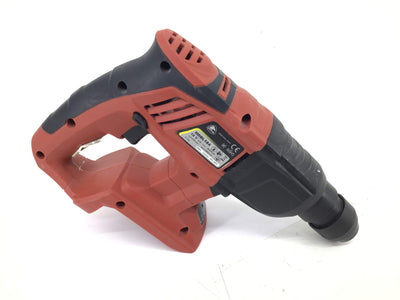 Martillo Electrico Stayer hdbl184 de segunda mano · Martillos y percutores — Revisado