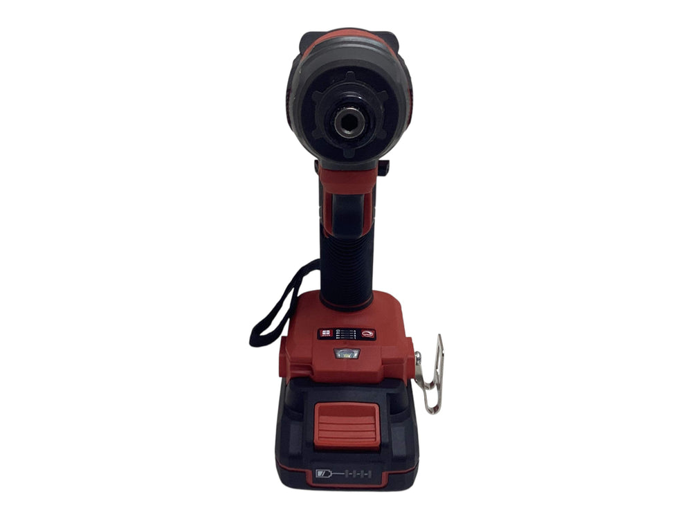 Atornillador a Bateria Stayer is 230 l20 Brushless de segunda mano · Atornilladores — Revisado